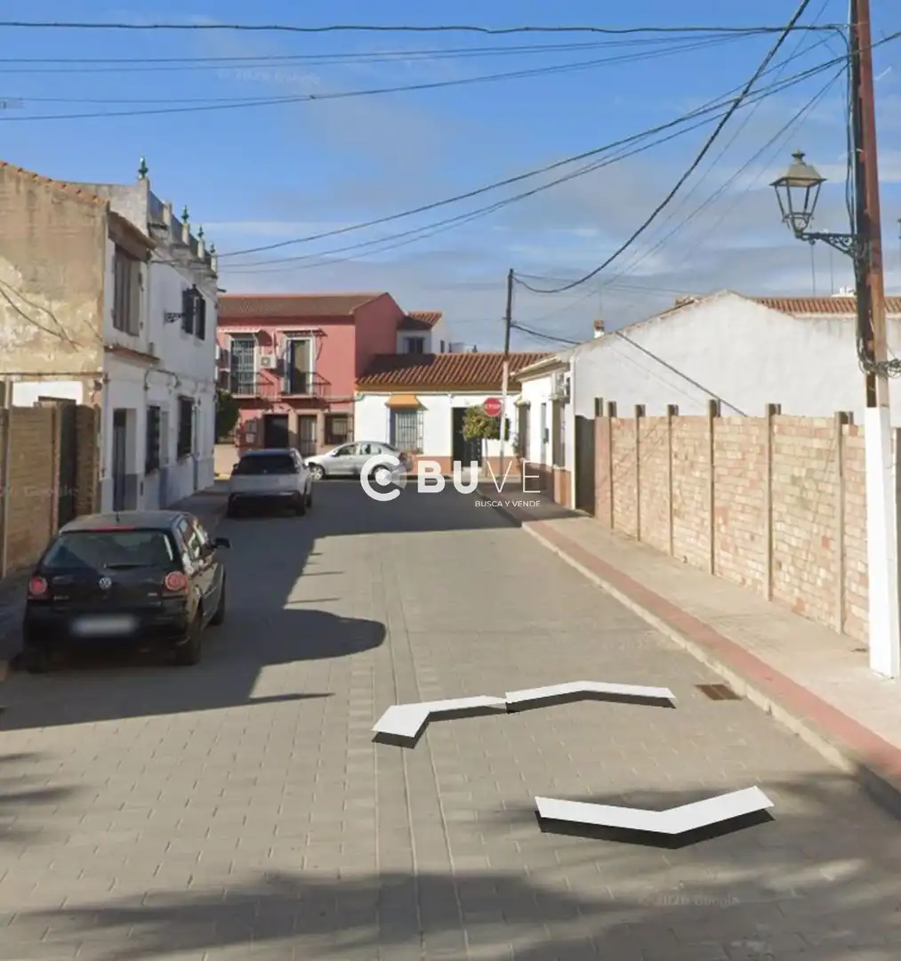 Adossat en venda a N/A