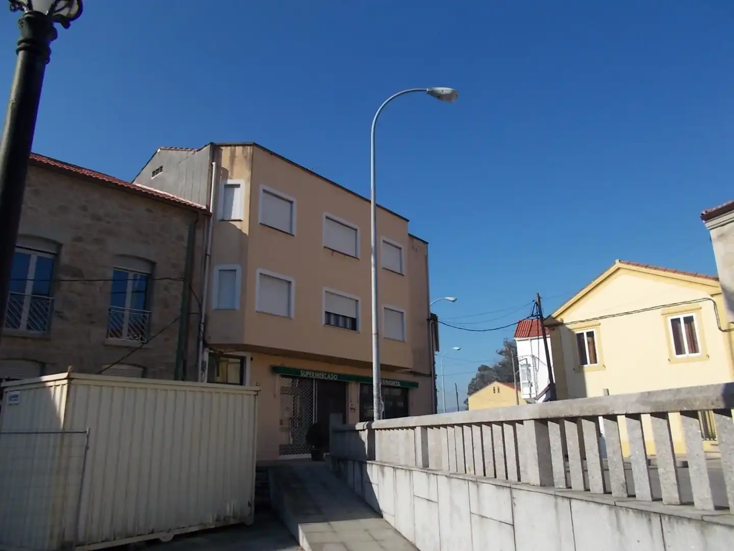 Local comercial en alquiler en Valga, imagen 6