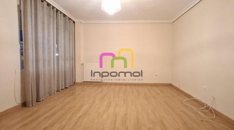 Foto 2 de Apartament de lloguer a Santa Marina, Badajoz Capital