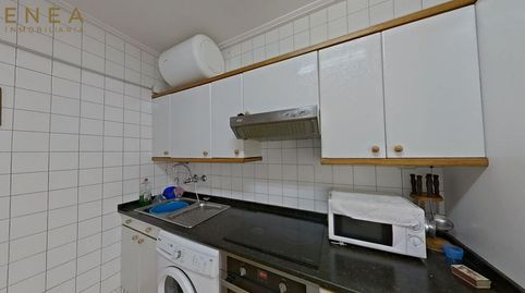 Foto 3 de Piso en venta en Badaia Kalea, Coronación, Vitoria - Gasteiz