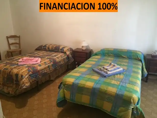 Habitación de Casa o chalet en venta en Carenas