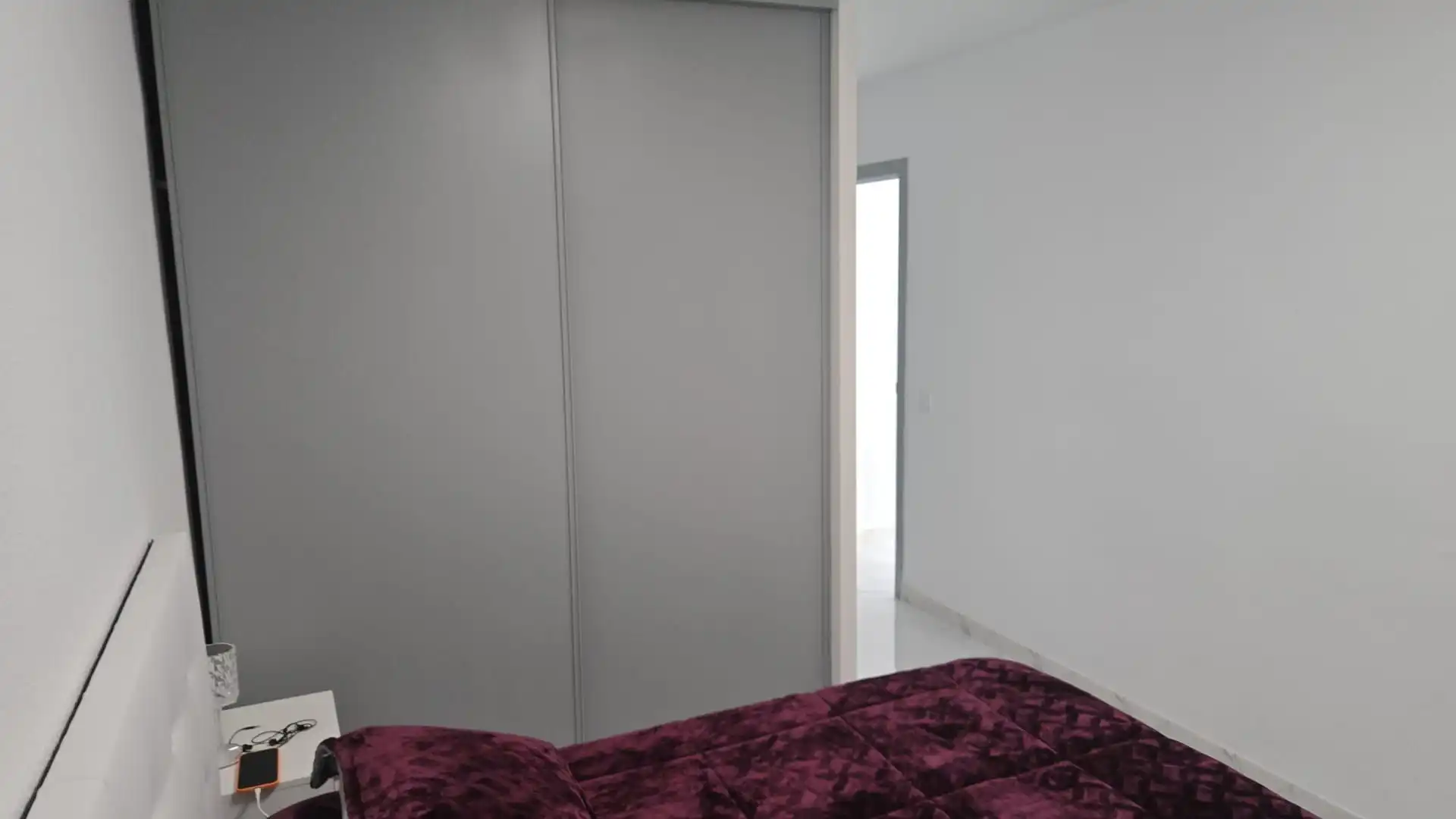 Habitación de Casa o chalet en venta en Arganda del Rey con Aire acondicionado, Jardín privado y Trastero