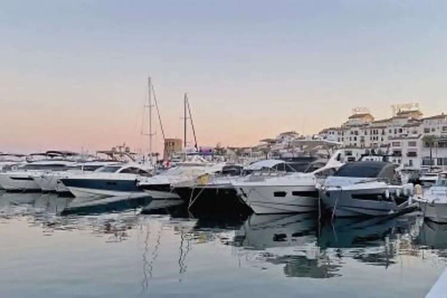 Appartement compact à vendre à Marbella Centro, imagen 5