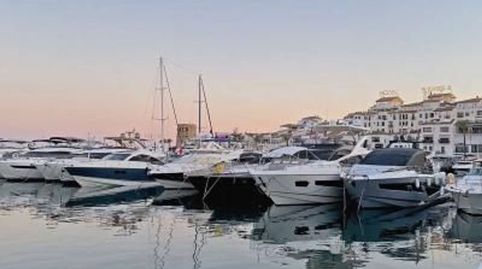 Foto 5 de Apartamento en venta en Casco Antiguo, Marbella