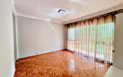 Living room of Apartment for sale in Málaga Capital  with Terrace