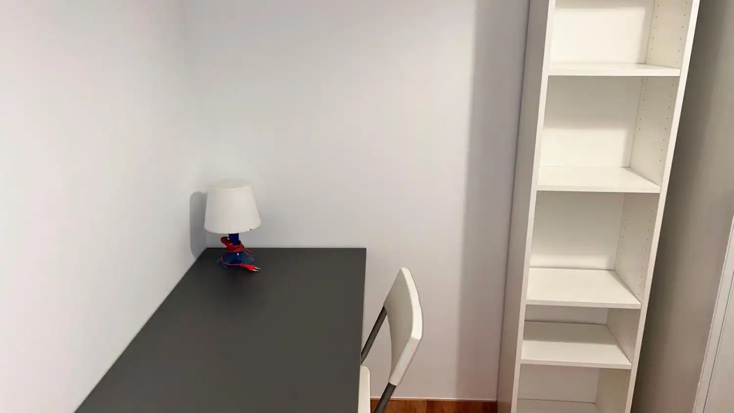 Dormitori de Pis en venda en Bellavista - La Palmera