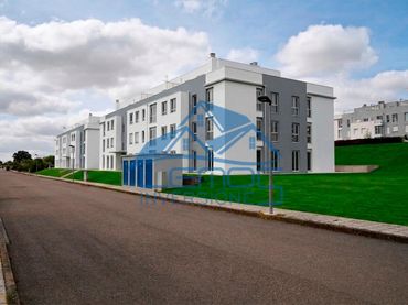 Appartement avec ascenseur à vendre à Matias Diez Alonso 3