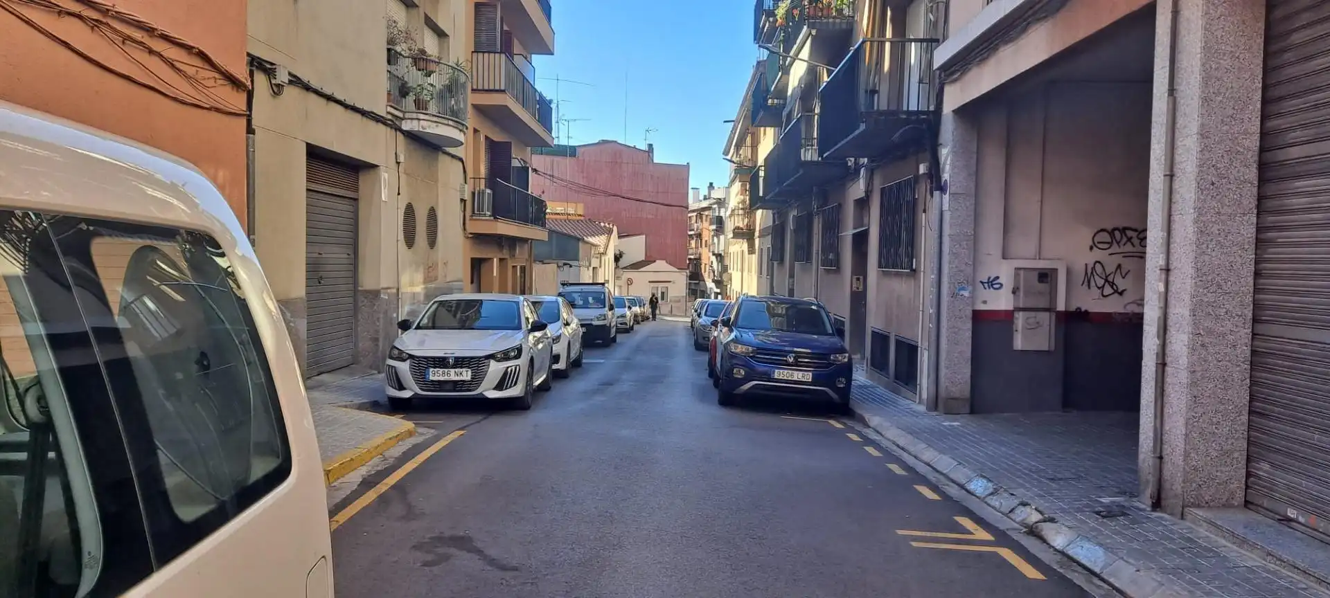 Piso en venta en Cerdanyola Nord