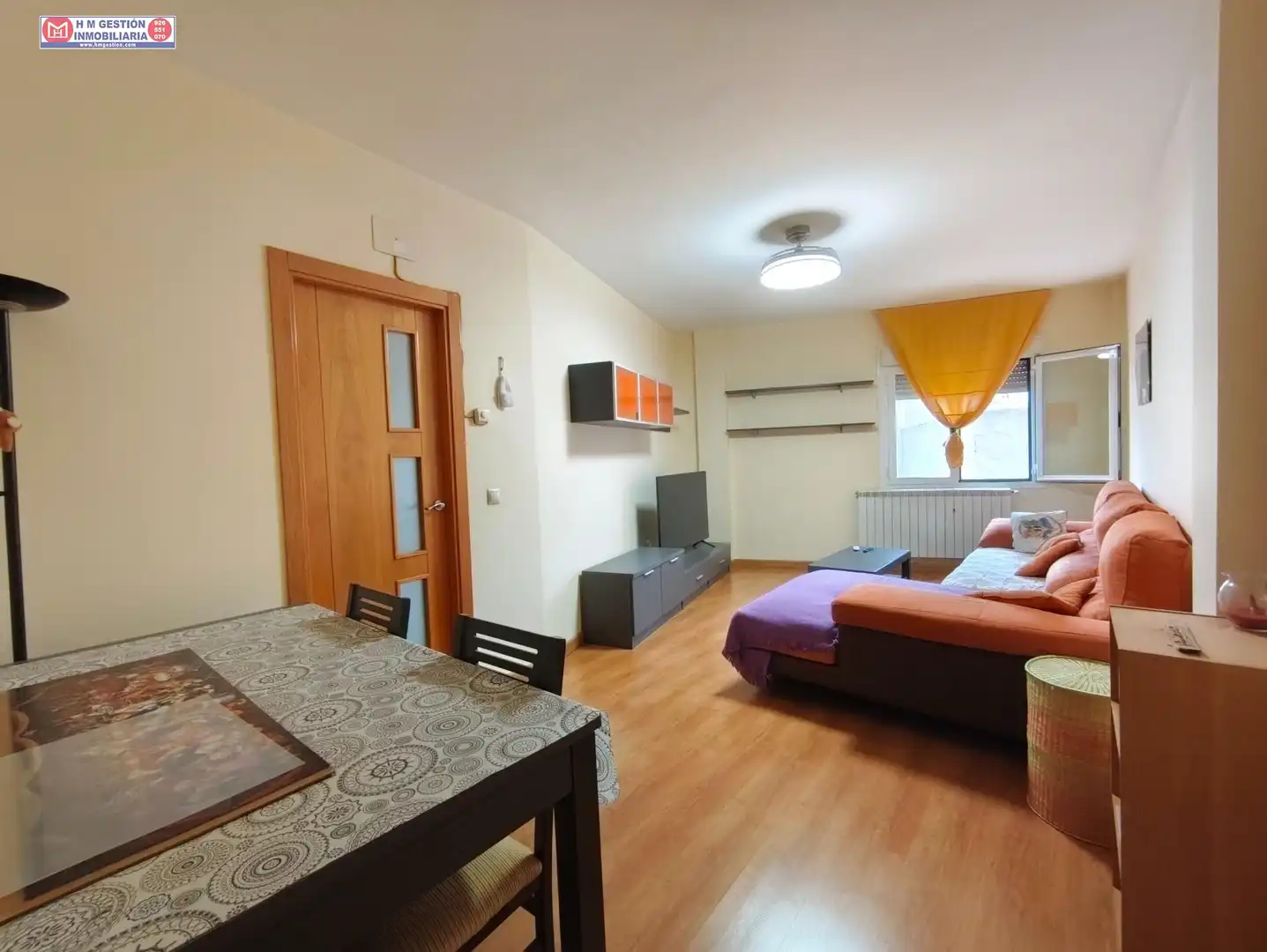 Flat for sale in Alcázar de San Juan, imagen 4