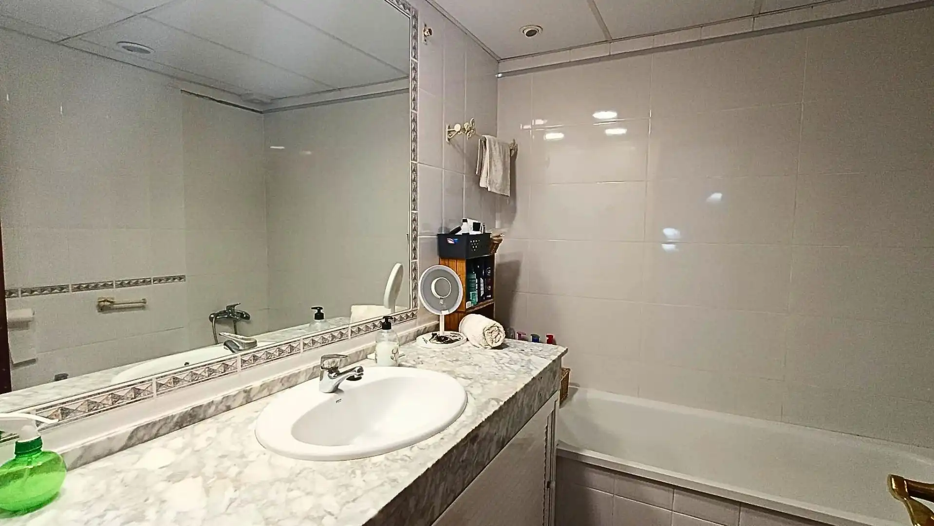 Bathroom of Detached homes for sale in San Fernando
