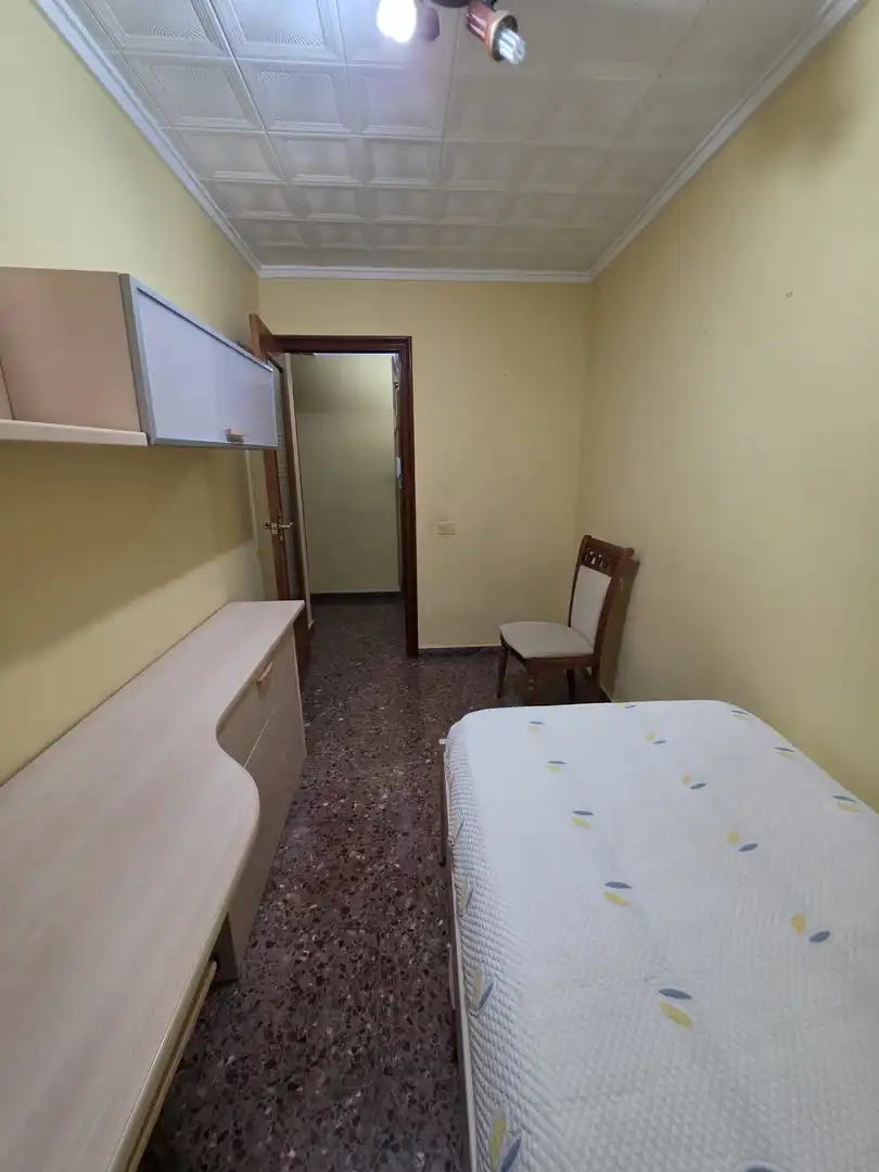 Habitación de Piso en venta en Sueca