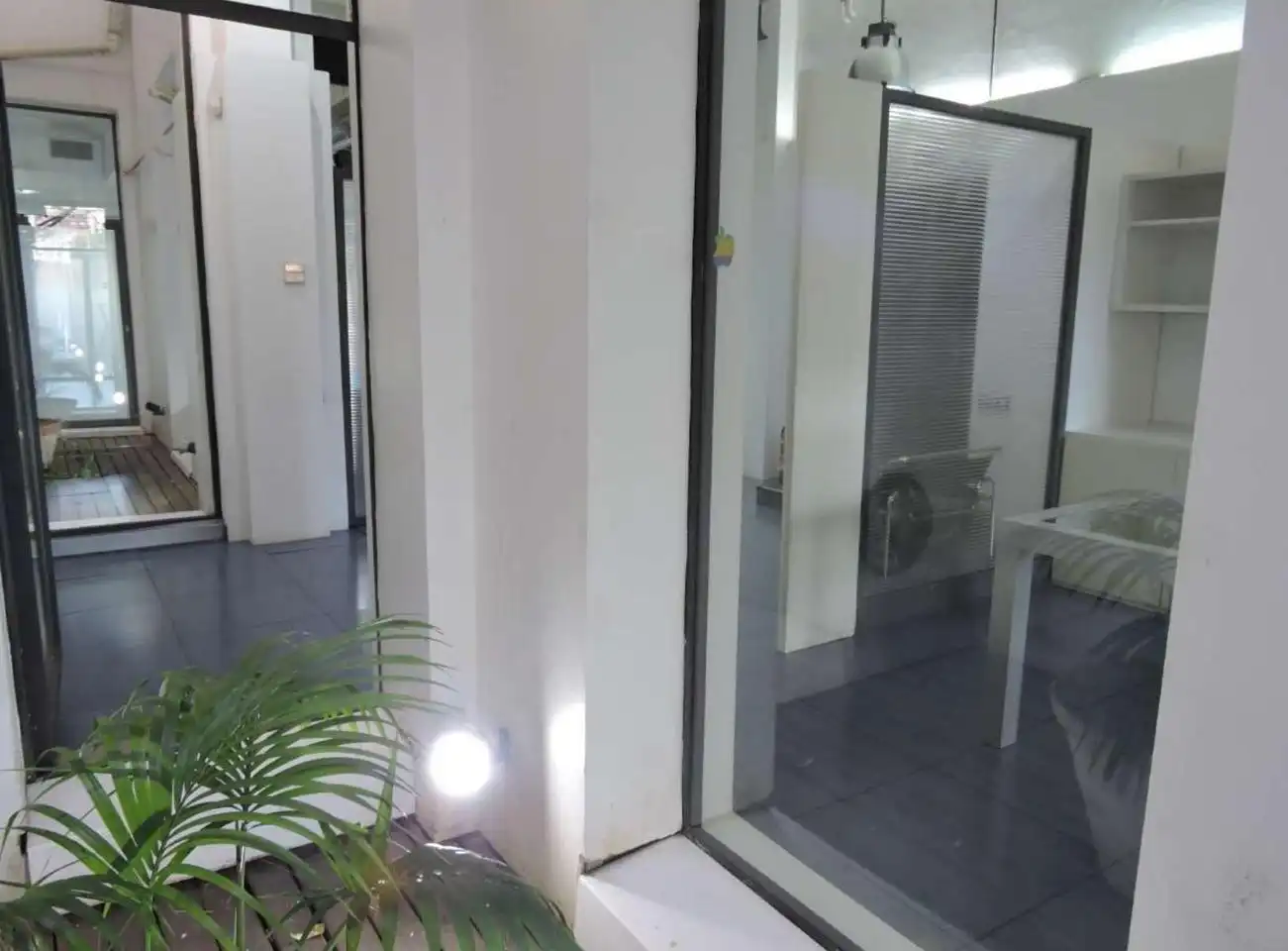 Büro zur Miete in Gràcia
