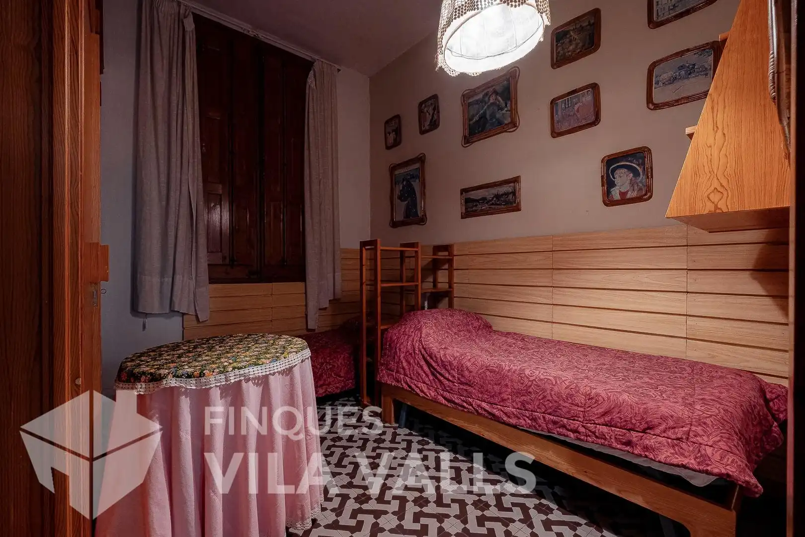 Villa avec piscine à vendre à barcelona, imagen 48