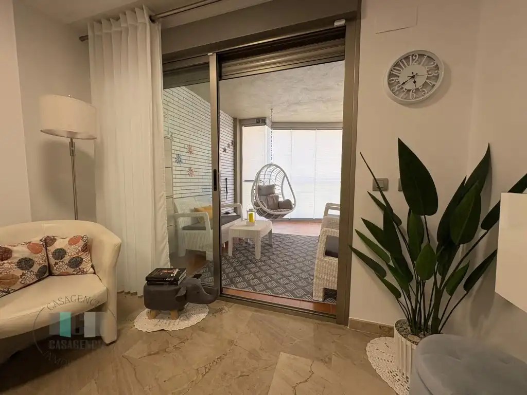 Apartamento en venta en Calle Rafael Alberti, Vista Mar