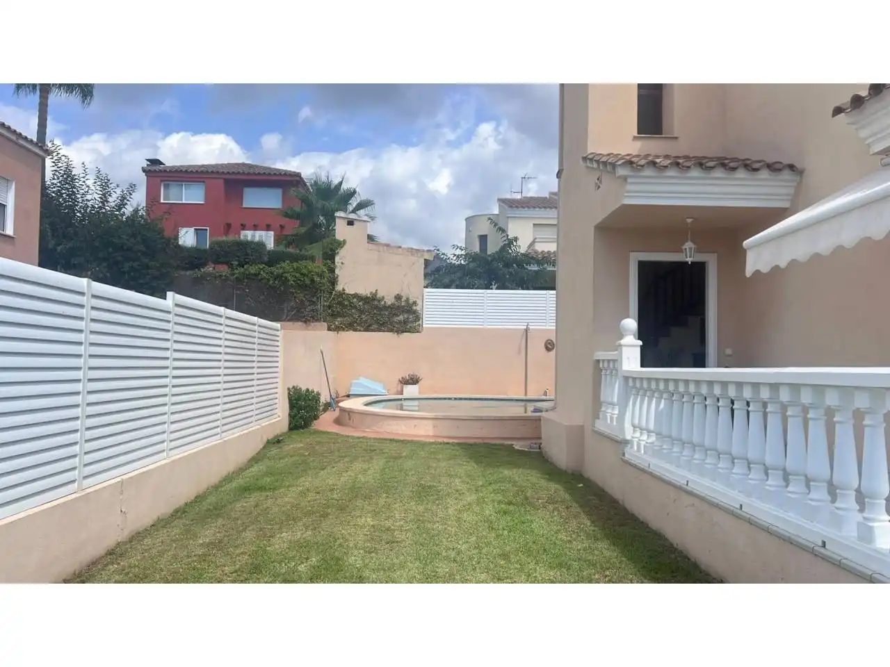 Maison jumelée avec piscine à vendre à Calle Vicent Fuentes i Ramón, imagen 6