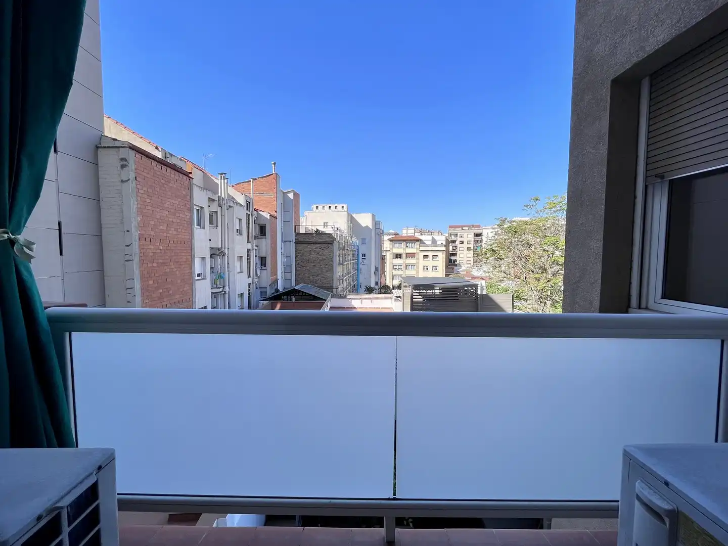 Pis en venda a Calle de Muntaner, 565, Sant Gervasi i la Bonanova