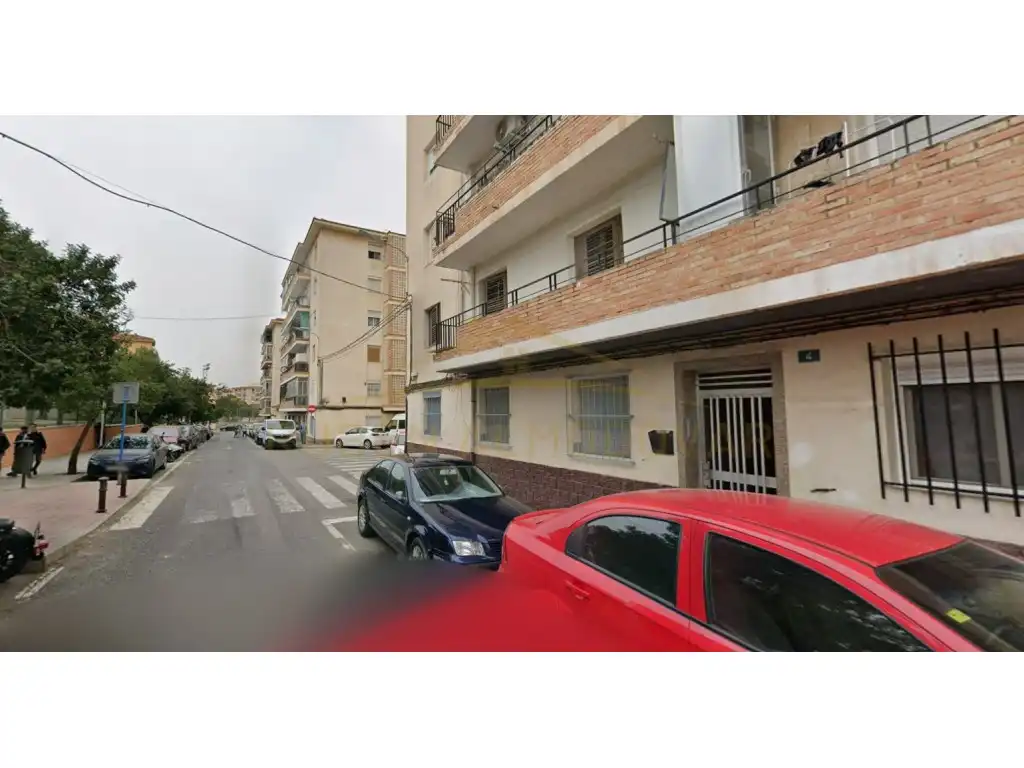 Maison à vendre à Plaza Escuelas De Las 4, imagen 2