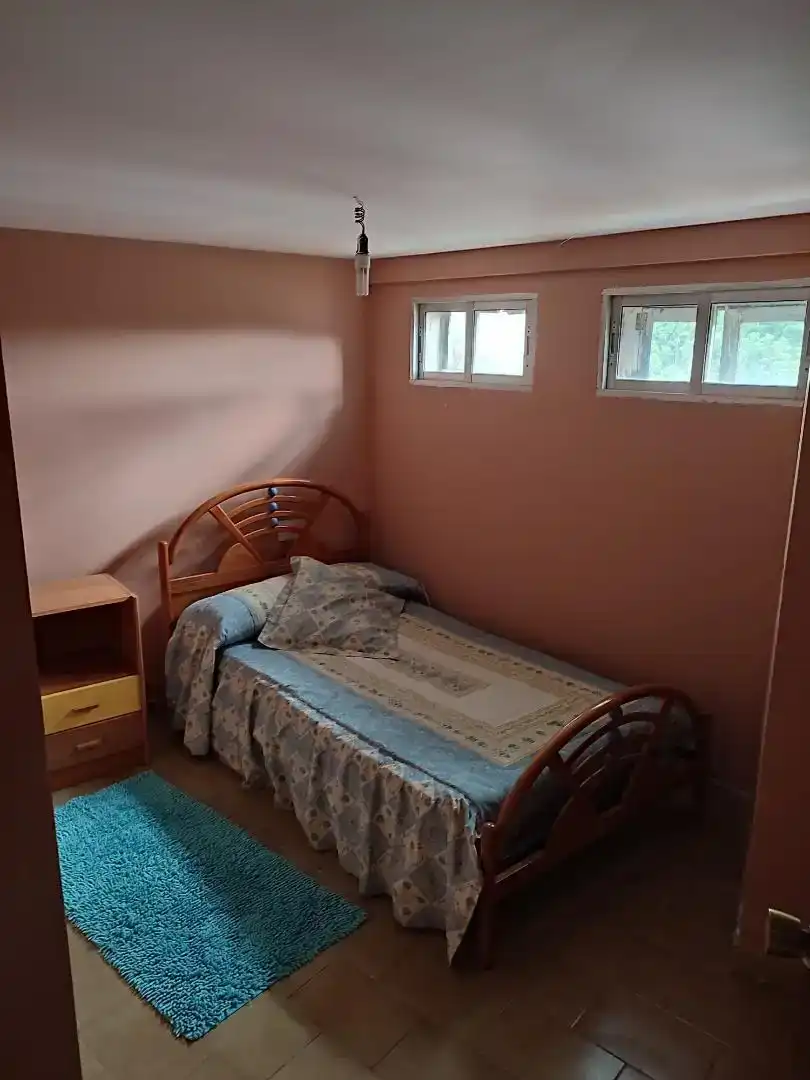 Dormitori de Casa o xalet en venda en Páramo del Sil