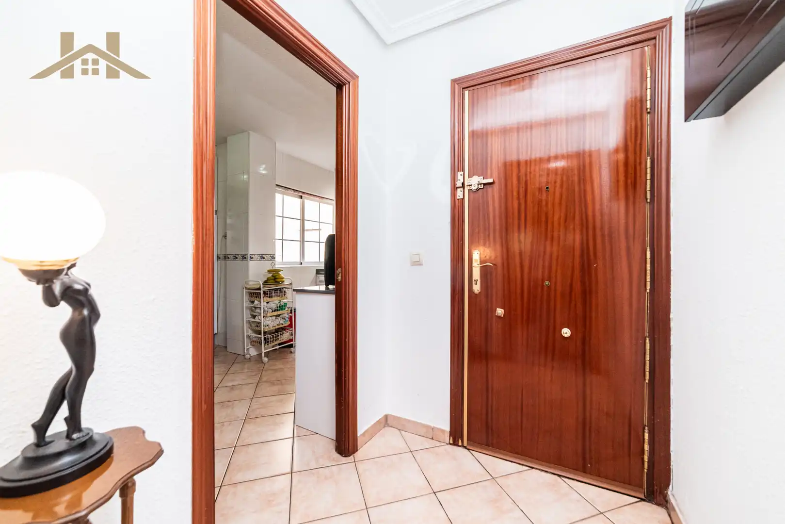 Wohnung mit Aufzug zum Verkauf in Calle de Venezuela, imagen 6