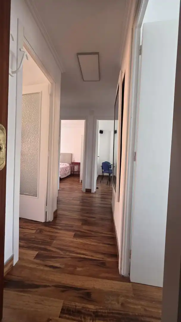 Piso de alquiler en Calle MONOVAR, Gran Playa