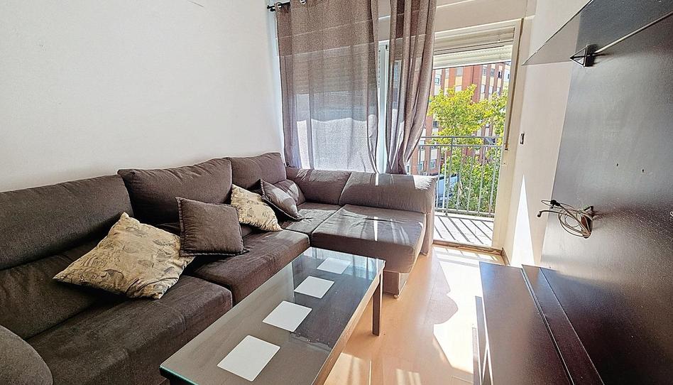 Foto 1 de Pis en venda a Calle de María Auxiliadora, Sta. Marina - San Andrés - San Pablo - San Lorenzo, Córdoba