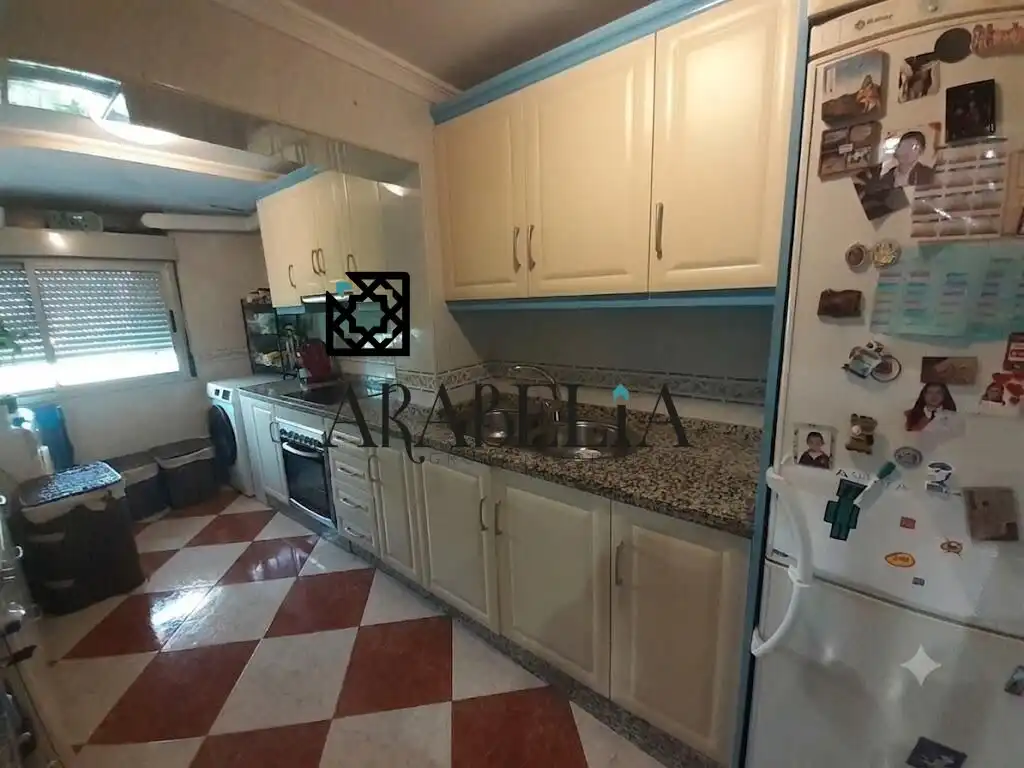 Cocina de Piso en venta en Córdoba con Aire acondicionado
