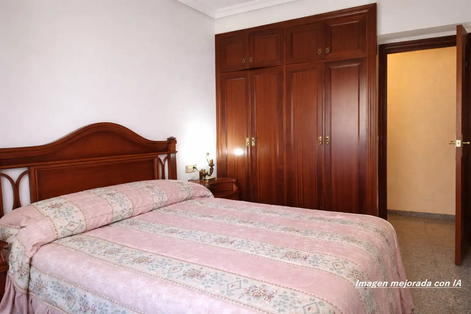 Habitación de Piso en venta en Torrenueva Costa con Amueblado