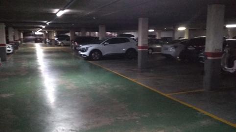 Foto 3 de Garatge de lloguer a Carrer de L'escultor Canet, 6, Sants-Badal,  Barcelona Capital