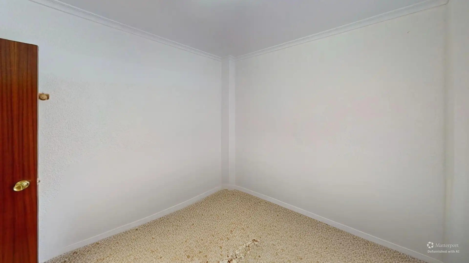 Bedroom of Houses for sale in Aspe  with Private garden, Terrace and Swimming Pool