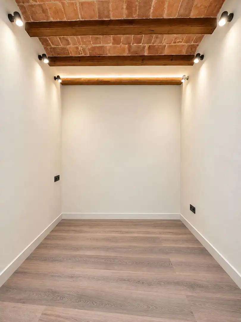 Flat with terrace for sale in Carrer de Magalhães, imagen 12