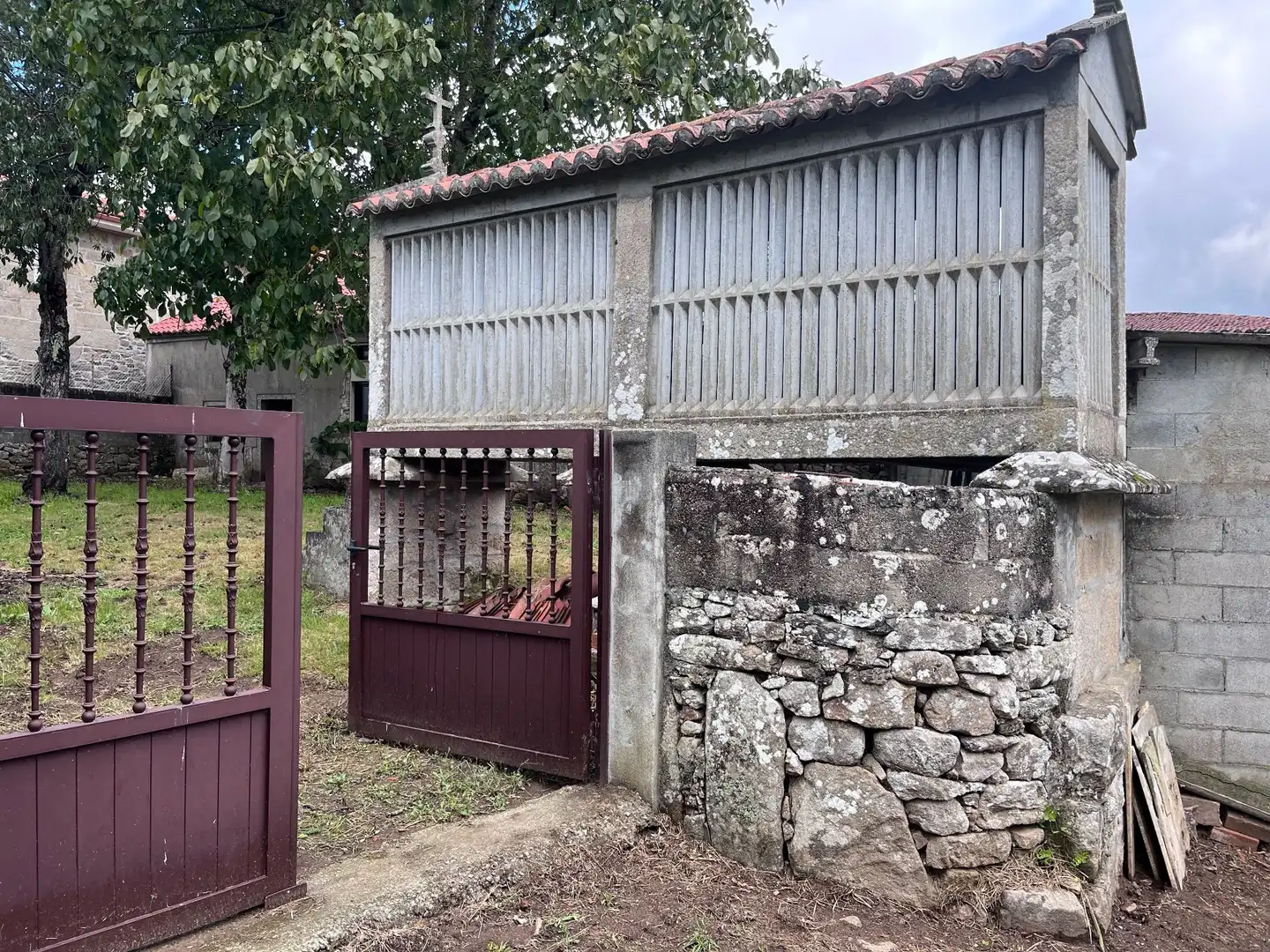 Casa in vendita a Silleda, imagen 7