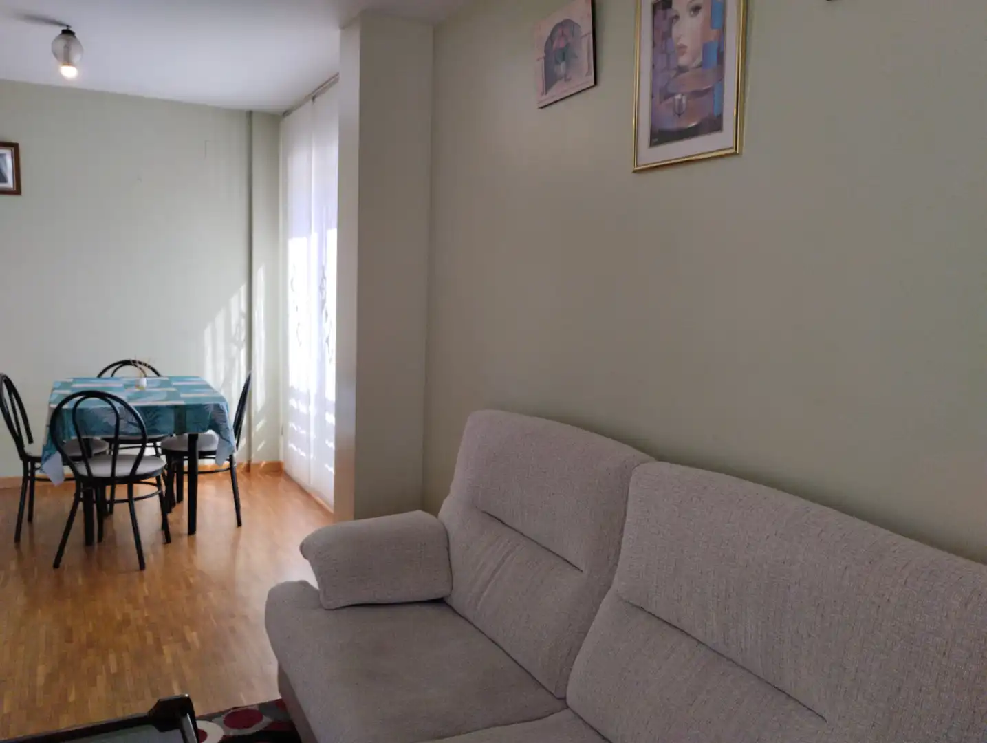 Appartement avec balcon à vendre à Carretera General De Gama 55, imagen 9