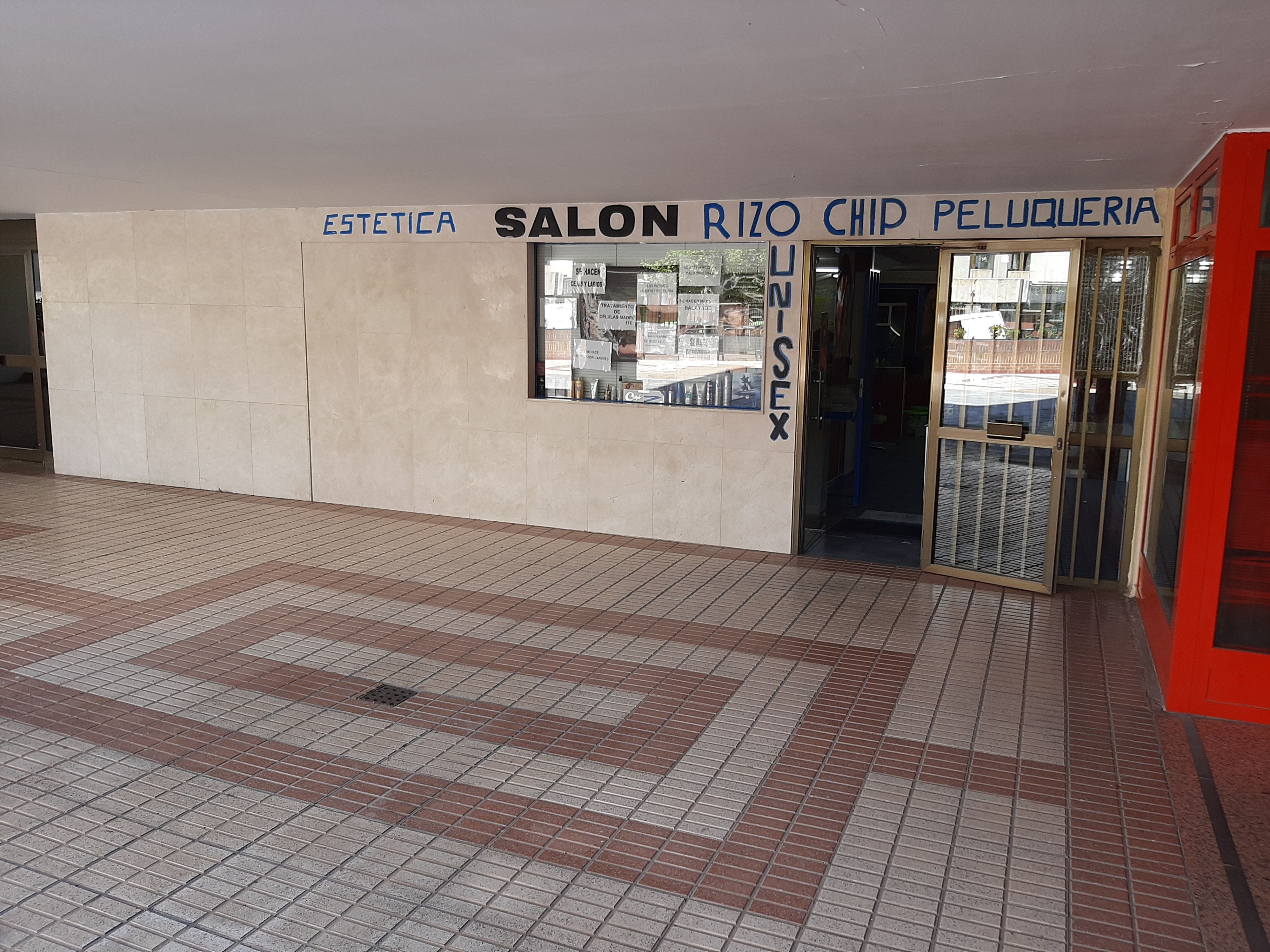 Premises for sale in Soria Capital 