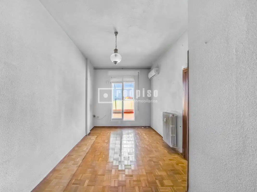 Habitación de Ático en venta en Madrid con Aire acondicionado, Calefacción y Parquet