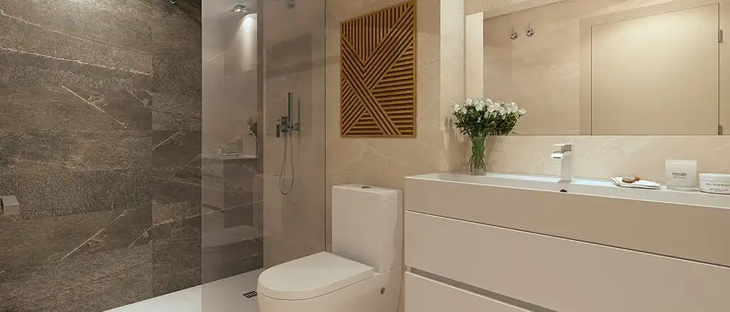 Ático con piscina en venta en Mijas pueblo, imagen 6