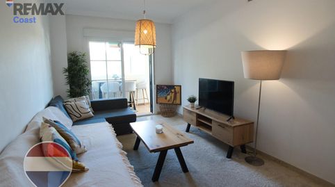 Foto 5 von Wohnung zum Verkauf in Sp-4.2 Doña Maria Norte 2, Montealto - Monterrey, Benalmádena