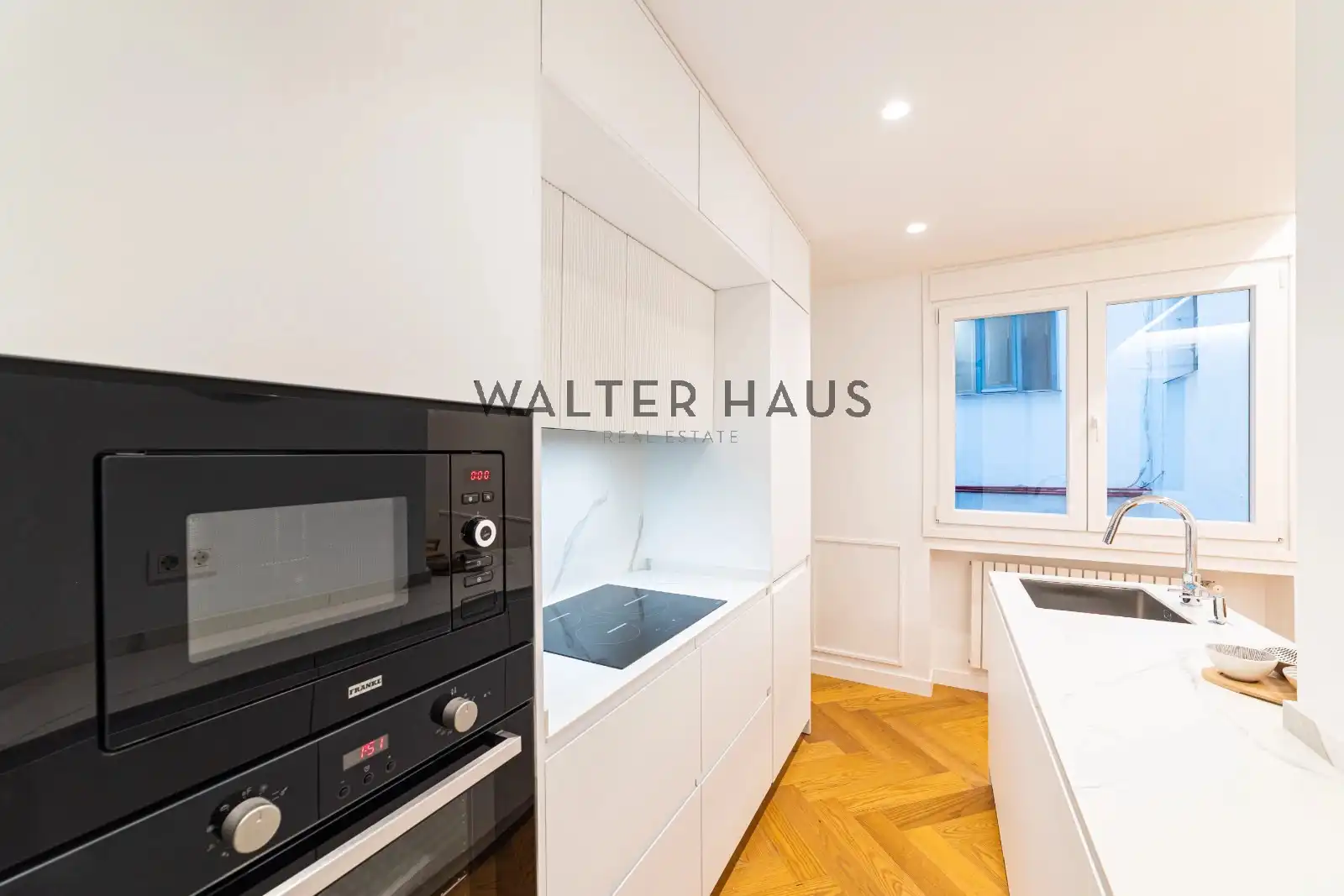 Flat with lift for sale in Calle de Don Ramón de la Cruz, imagen 16