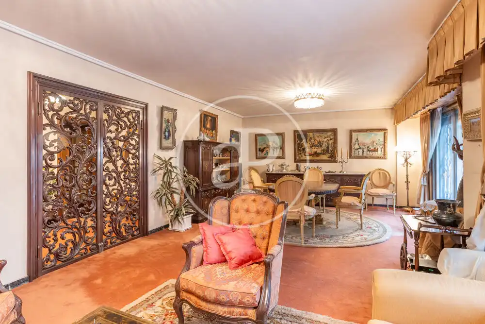 Wohnung mit Terrasse zum Verkauf in L'Eixample, imagen 3
