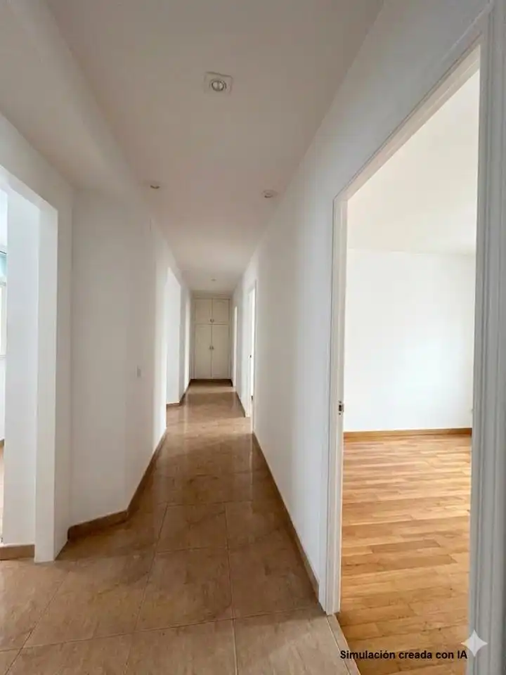Wohnung mit Terrasse zum Verkauf in El Pópulo - Santa María, imagen 13