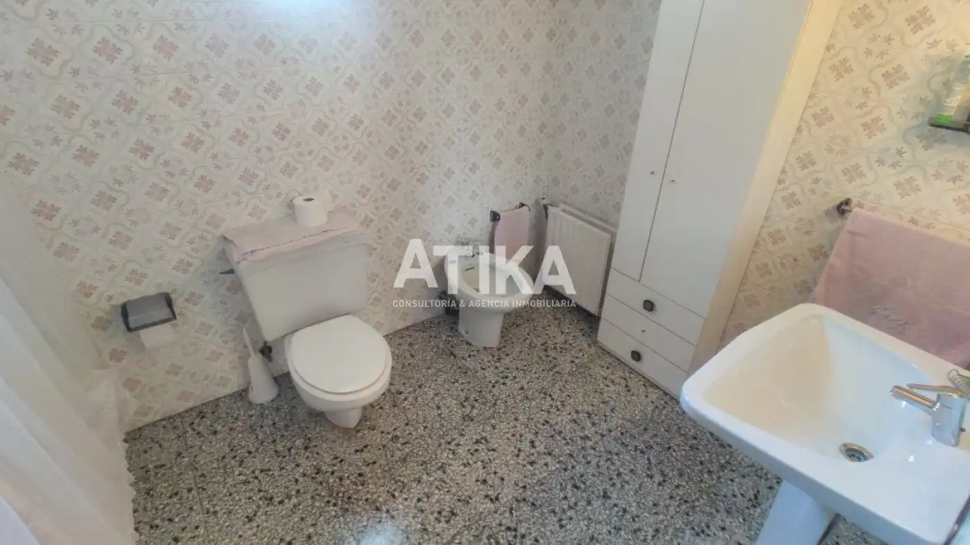Chalet con balcón en venta en Centro, imagen 44