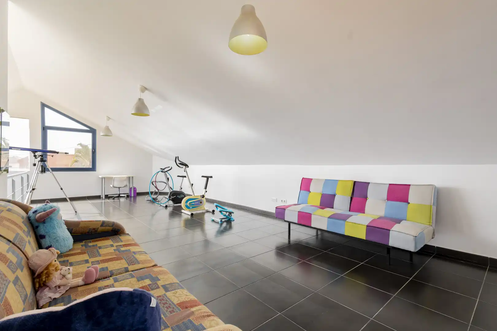Haus oder Chalet zur Miete in Araya