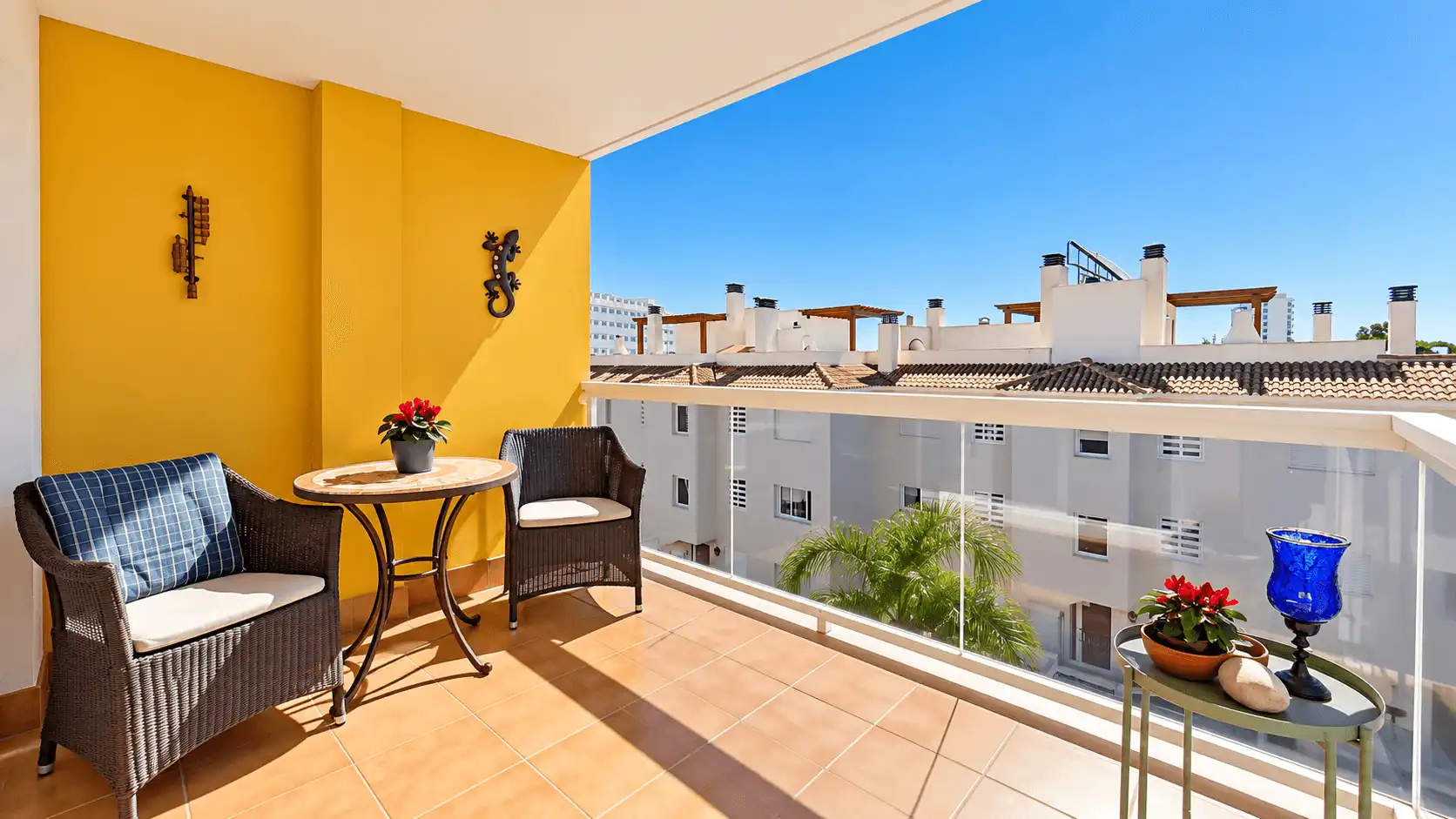Ático con terraza en venta en Cales de Mallorca, imagen 3