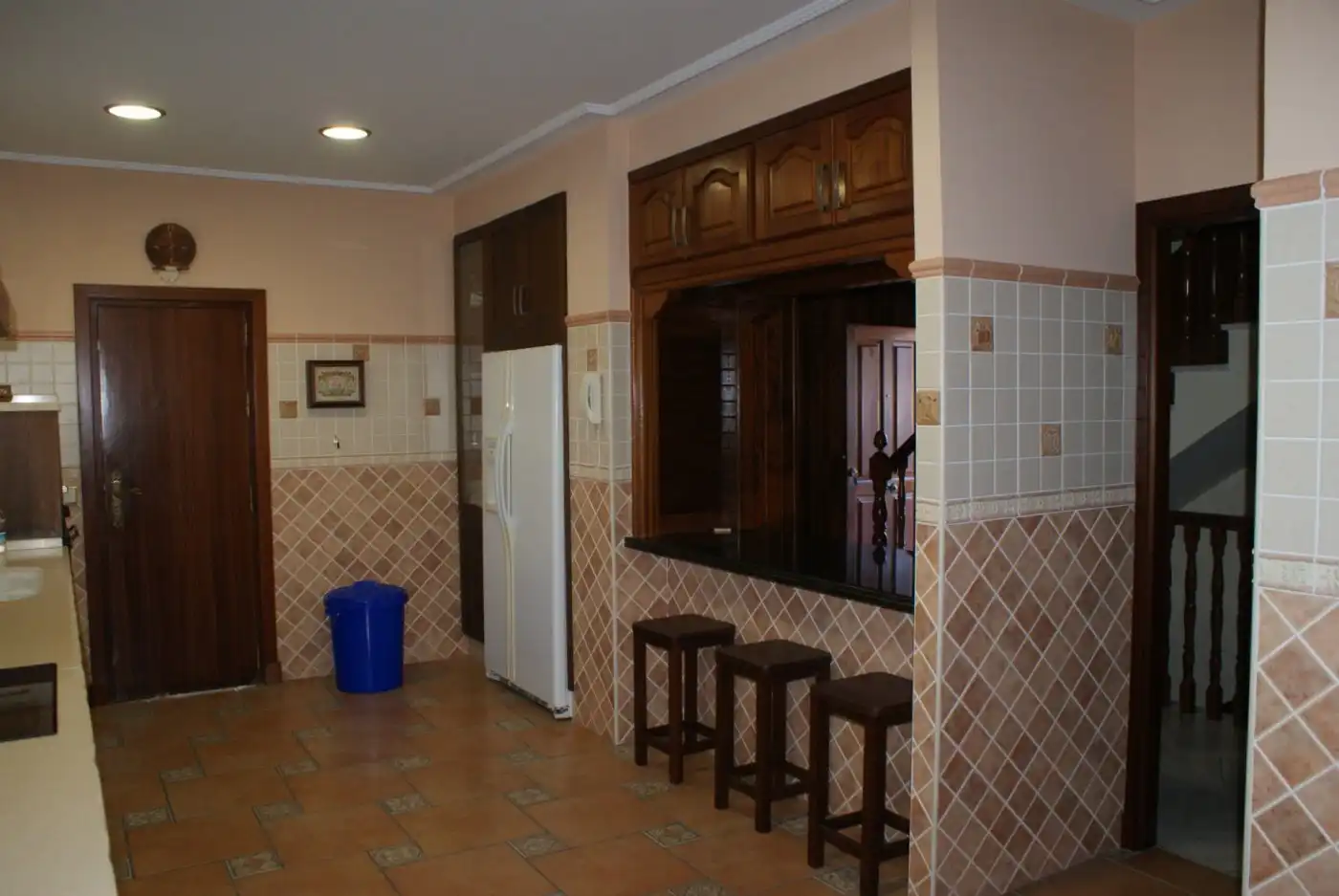 Villa mit Pool zum Verkauf in La Barrosa, imagen 9