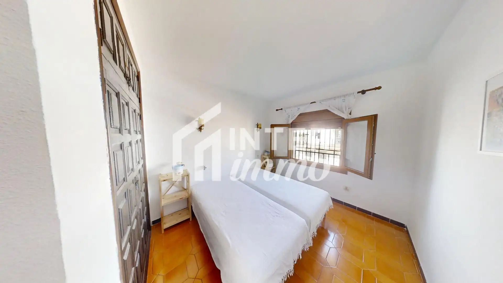 Apartament amb piscina en venda a Sector POBLAT TIPIC/LES XABOLES 4, imagen 7