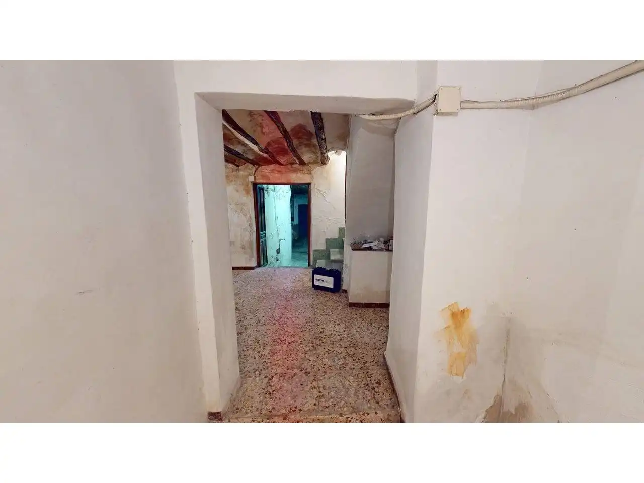 Casa o xalet en venda en Caravaca de la Cruz