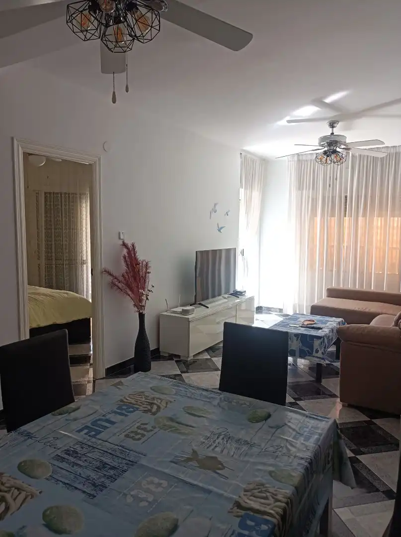 Appartamento con ascensore in vendita a Avenida Vivar Téllez 69D, imagen 4