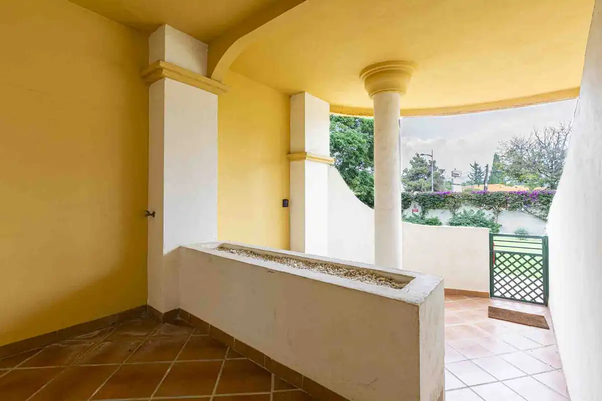 Apartments for sale in Marbella  with Air Conditioner, Heating and Terrace