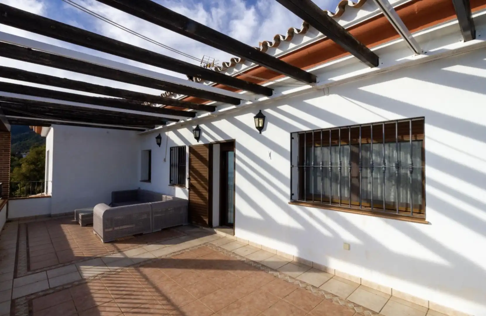 Villa con terrazza in vendita a Mijas pueblo, imagen 29