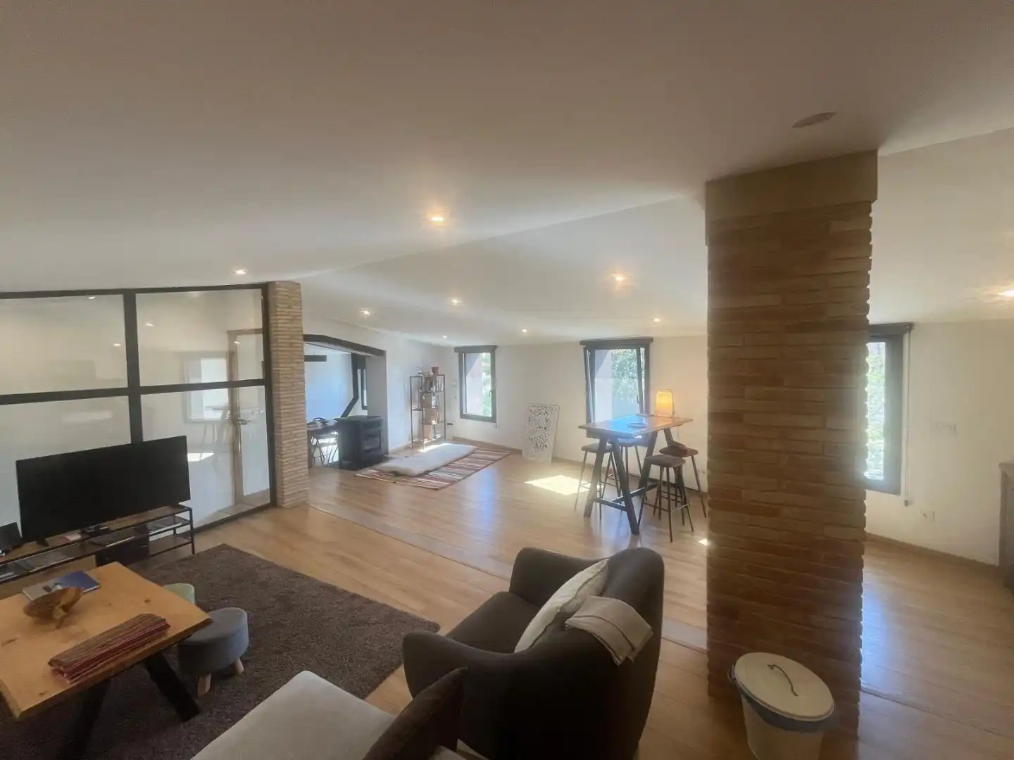Casa rústica con jardín en venta en carrer del fort 7, imagen 7
