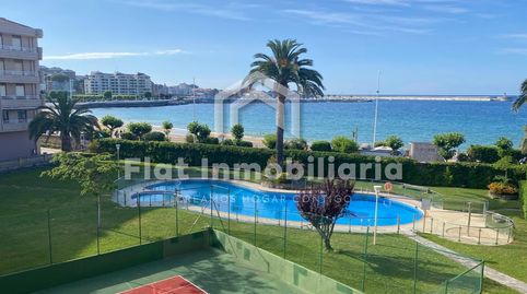 Foto 2 de Piso en venta en Avenida la Playa, 12, Brazomar, Castro-Urdiales